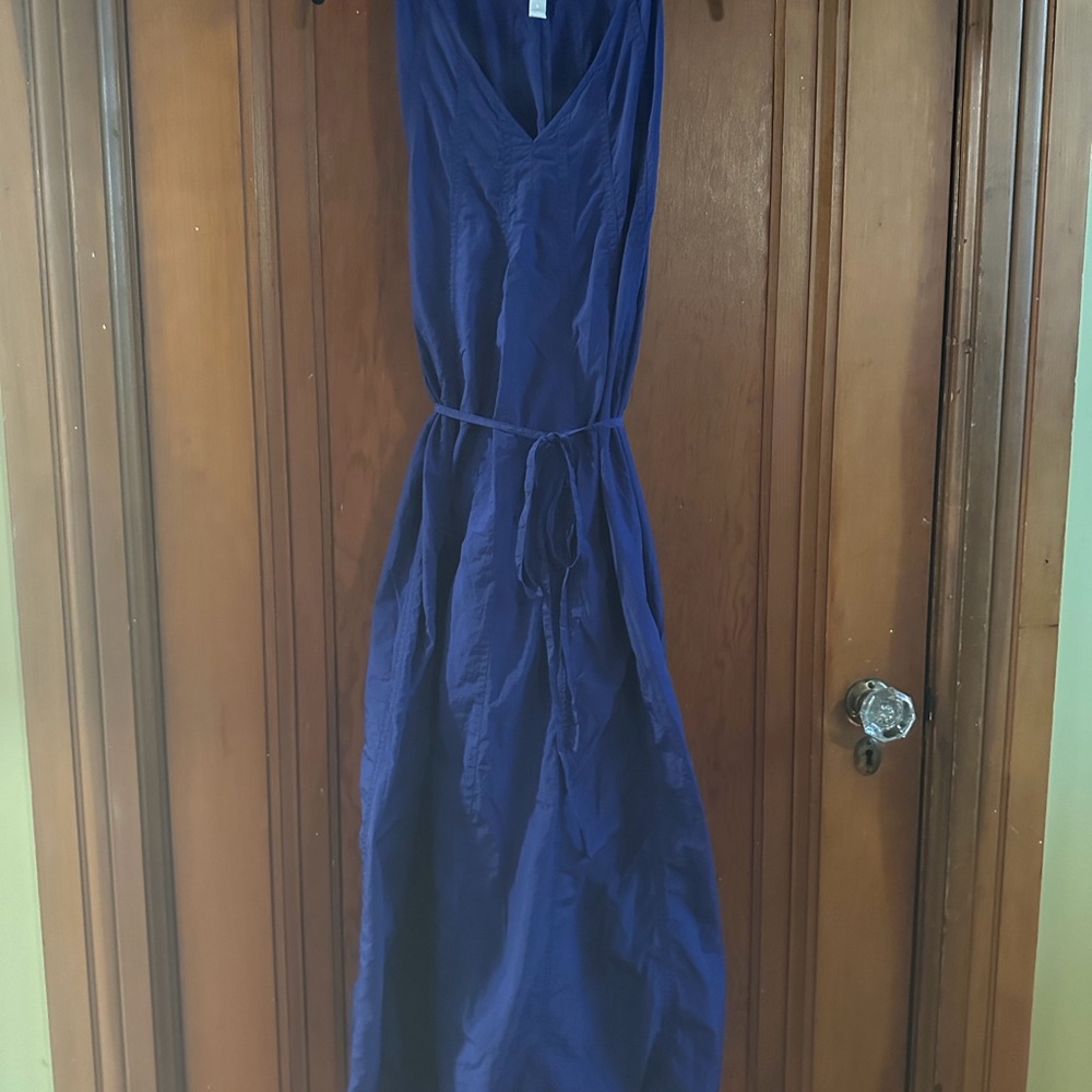 Athleta Deep Blue Garment - Picture 3 of 3